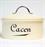 New Cacen, Cream & Chrome