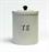 Te, Putty Grey