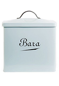 New Bara, Sea Spray & Chrome