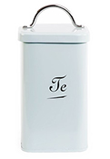 New Te, Sea Spray & Chrome