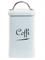 New Coffi, Sea Spray & Chrome