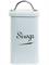New Siwgr, Sea Spray & Chrome
