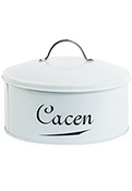 New Cacen, Sea Spray & Chrome