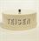 Large Upside Down Teisen Tin Cream