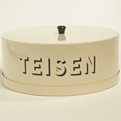 Large Upside Down Teisen Tin Cream