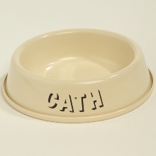 Cath Bowl Cream