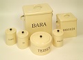 Welsh Serif Cream Collection