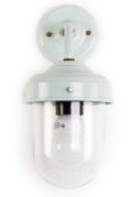 Stable Wall Lamp in Sea Spray