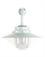 York Wall Lamp in Sea Spray