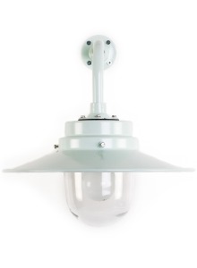 York Wall Lamp in Sea Spray