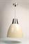The Noah Pendant Light in Cream