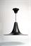 The Shanghai Pendant Light in Black
