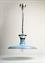 The Esme Pendant Light in Blue