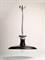 The Esme Pendant Light in Black