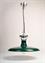 The Esme Pendant Light in Green