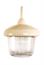 The Benson Wall Light in Cream