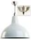 J D Kitchen Pendant in Sea Spray