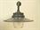 York Wall Lamp in Shingle Grey