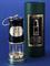 Large Black and Brass Miners Lamp