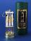 Large Half Nickel Effect Miners Lamp