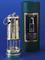 Large Miners Lamp All Brass