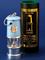 Medium Blue & Silver Lifestyle Miners Lamp