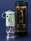 Medium Green & Silver Lifestyle Miners Lamp
