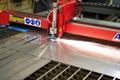 CNC Metal Cutting