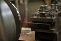 Lathe Turning