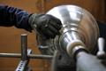 Manual Metal Spinning